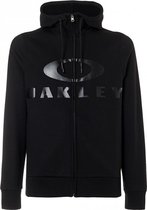 Oakley Bark FZ Hoodie