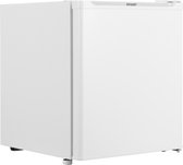 Exquisit KB 05-4 A+ réfrigérateur Autoportante 45 L Blanc