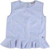 Garcia katoenen blouse top - Maat 128/134
