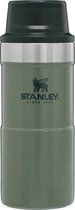 Stanley Trigger-Action Travel Mug 0.35L - thermosfles - Hammertone Green