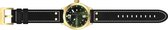 Horlogeband voor Invicta I-Force 22185