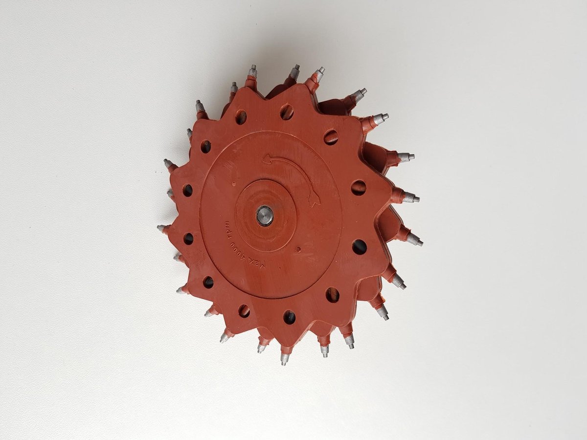 Tercoo Stripper 4101002