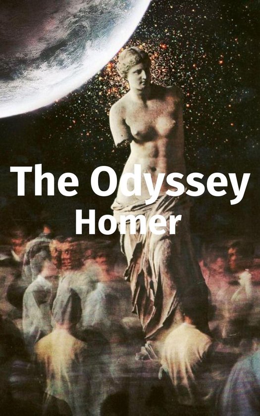 The Odyssey
