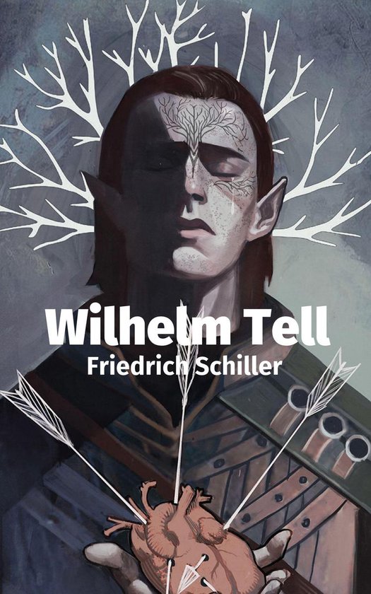 Wilhelm Tell - cover