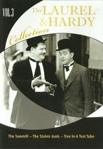 The Laurel And Hardy Collection (Vol. 5)