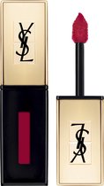 Yves Saint Laurent Rouge Pur Couture Vernis A Levres - 11 Rouge Gouache - Lipgloss