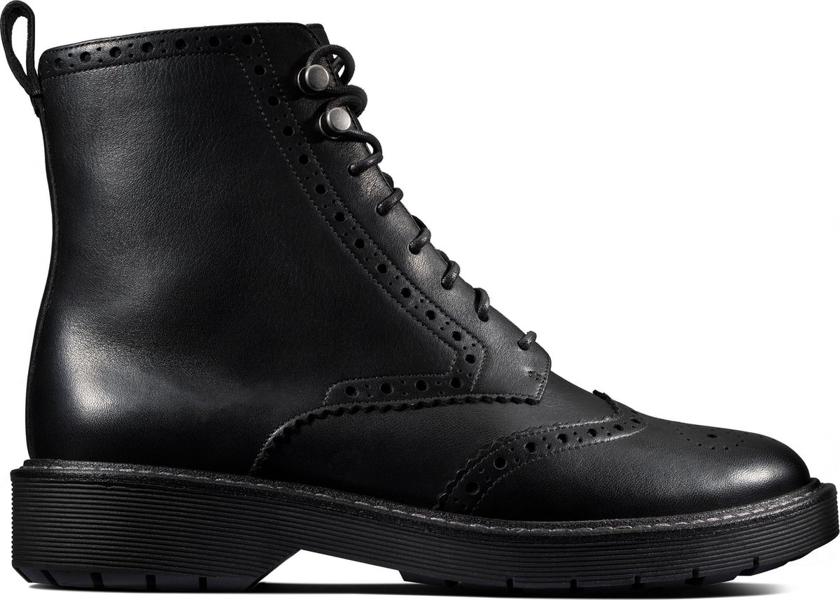clarks witcombe lace
