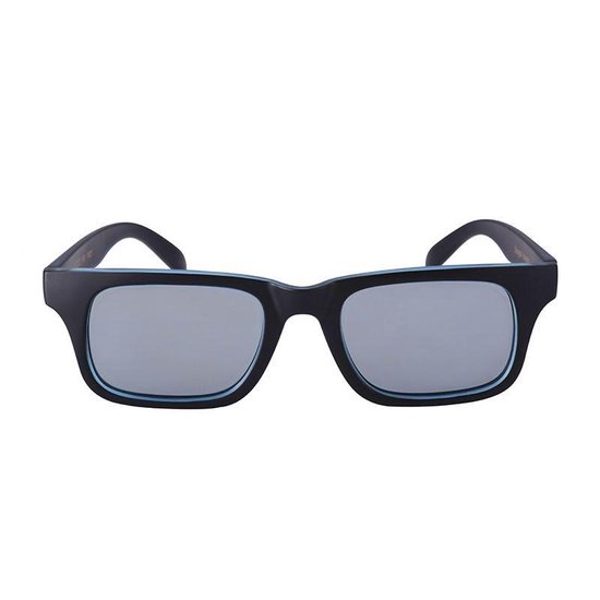 Amoy 1.1mm Polarized lens - TR-90 Ultra-Light Frame - True Silver Lens Coating - Anti Reflect Coating - UV400 van Amoy — afbeelding 4