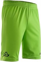 Acerbis Sports ATLANTIS SHORTS FLUO GREEN 4XS