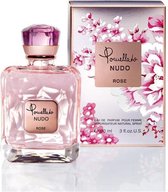 Pomellato Nudo Rose 40 eau de parfum