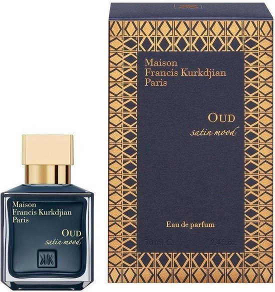 bol.com | Oud Satin Mood by Maison Francis Kurkdjian 71 ml - Eau De Parfum  Spray (Unisex)