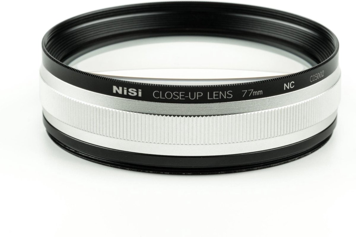 NiSi 352-027 cameralensfilter 7,7 cm Camera filter kit