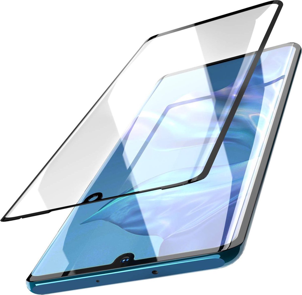 Hama Screen protector Premium Glass Nokia 5