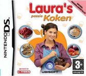 Laura's Passie - Koken