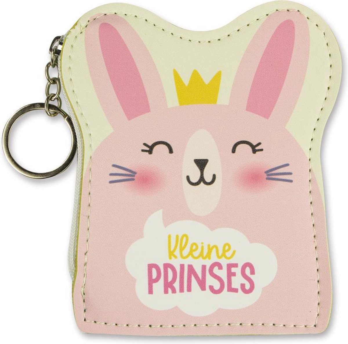 Portemonnee "Princess"