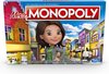 Afbeelding van het spelletje Mevrouw Monopoly - Bordspel