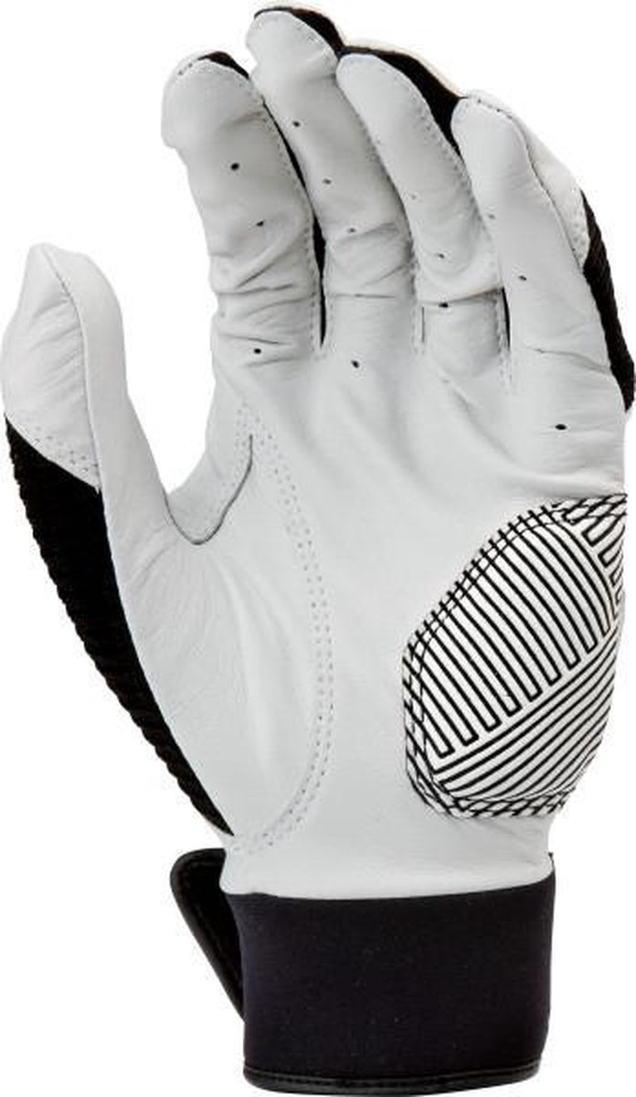 Schaef Ruitershop: Handschoenen TopGrip Winter zwart - Wolwinkel Het Schaef
