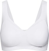 Sloggi Zero Feel Bralette EX Wit