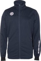 Trainingsjack Kids Elite Jacket Donkerblauw