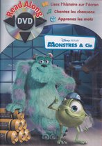 Disney - Monsters (Import)