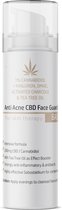 Valeo - AntiAkne - Face Mask - CBD 1,00%