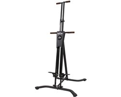 Gorilla Sports Verticale Gym - Climber - Verticale Klimmer - Belastbaar tot 200 kg