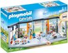 foto van PLAYMOBIL City Life Ziekenhuisafdeling - 70191