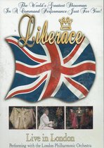 Liberace - Live In London (Import)