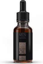 Valeo - Man Care - Beard Oil - CBD 1,00%