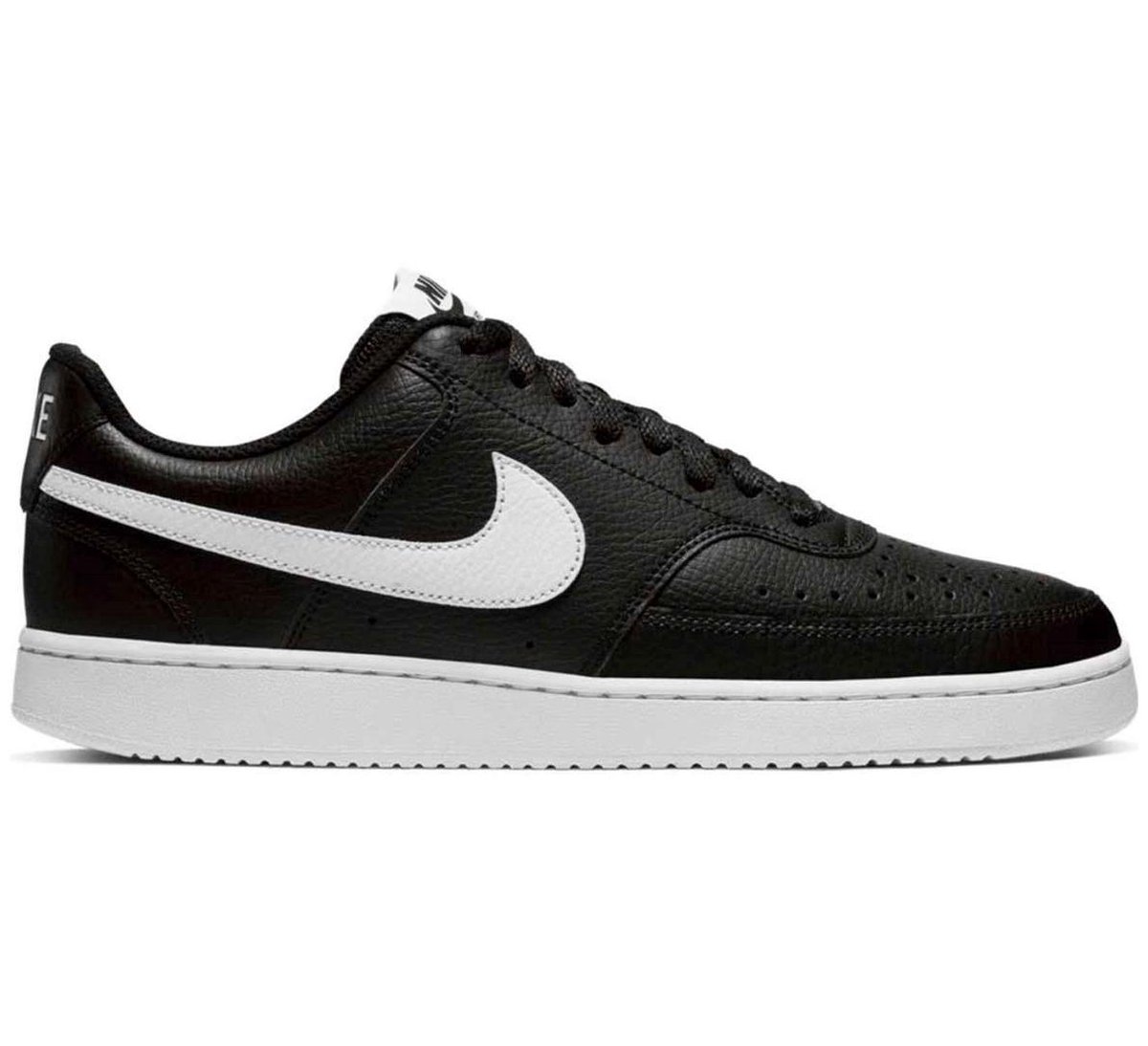 Nike Court Vision Low Heren Sneakers 