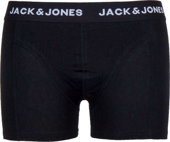 JACK&JONES ACCESSORIES JACBLACK FRIDAY TRUNKS 5 PACK LTN Heren Onderbroek - Maat L