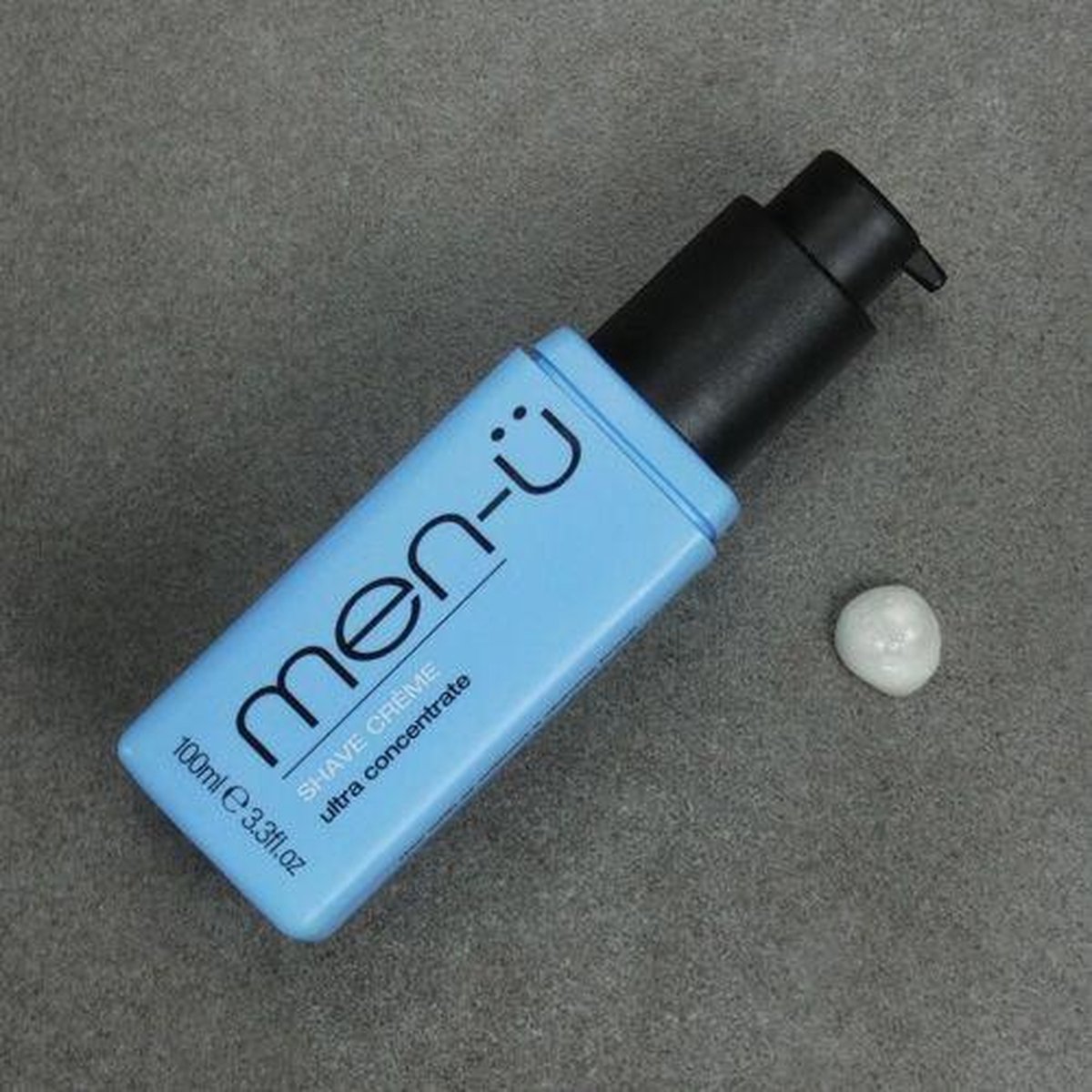 MenU Shave Creme 100 ml.