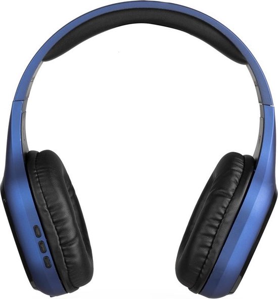 bluetooth koptelefoon met microfoon