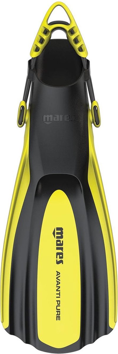 Mares Avanti Pure