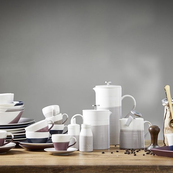 Royal Doulton Royal Doulton Coffee Studio Kop&Schotel 265ml 4dl bol