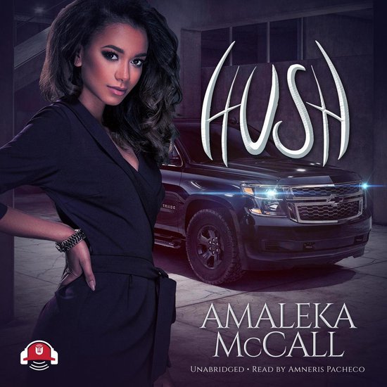 Hush - cover