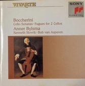 Luigi Boccherini/Joseph Martin Kraus: Flute Quintets