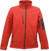 Regatta -Arcola - Outdoorjas - Mannen - MAAT XL - Rood