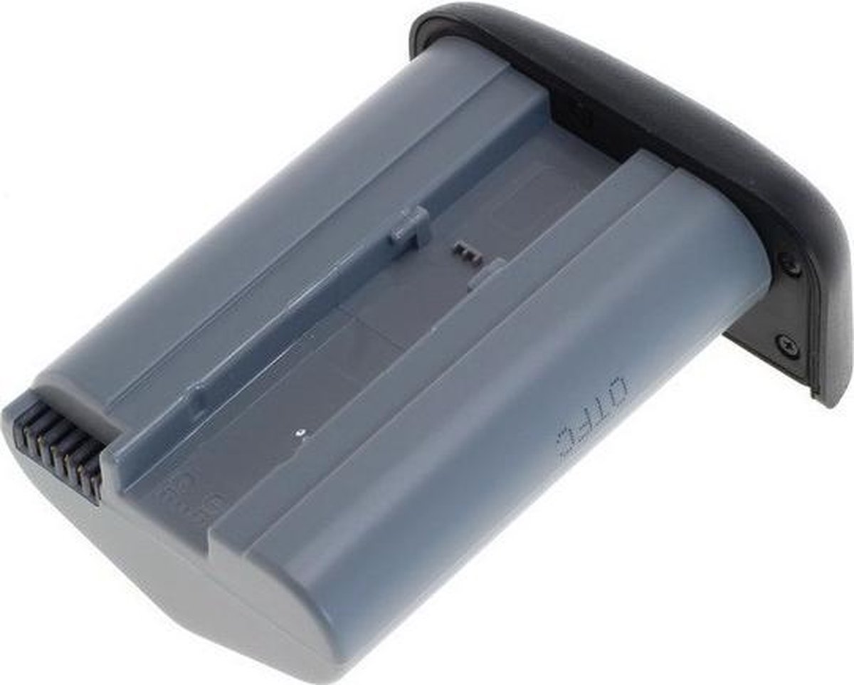 OTB Camera accu compatibel met Canon LP-E4 en LP-E19 / 3350 mAh
