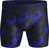 Bjorn Borg Heren Short 1941-1097-90651-S (4)