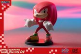 Sonic the Hedgehog: Boom8 Series Volume 04 - Knuckles