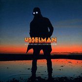 Usselman - All Fun And Games Until Everyone Goes Blind (CD)