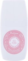Polaar Mineral Roll-On Deodorant - Anti Transpirant Aluinsteen Deo Roller - Kalmerend, Antibacterieel, en Verfrissend - Voor de Gevoellige, Geïrriteerde Huid - Landurige Beschemrin