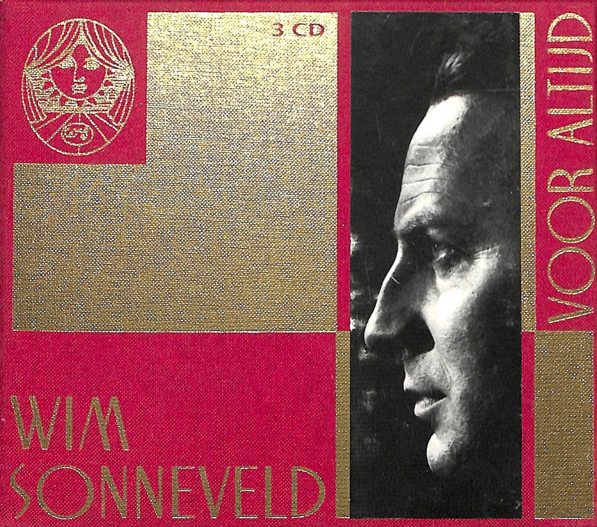 Wim Sonneveld Voor Altijd
