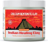 Aztec Secret Indian Healing Clay Gezichtsmasker - 454 g