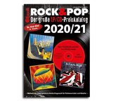 Der große Rock & Pop LP/CD Preiskatalog 2020/21