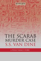 A Philo Vance detective story 5 - The Scarab Murder Case