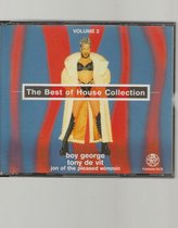 best of HOUSE  COLLECTION 2