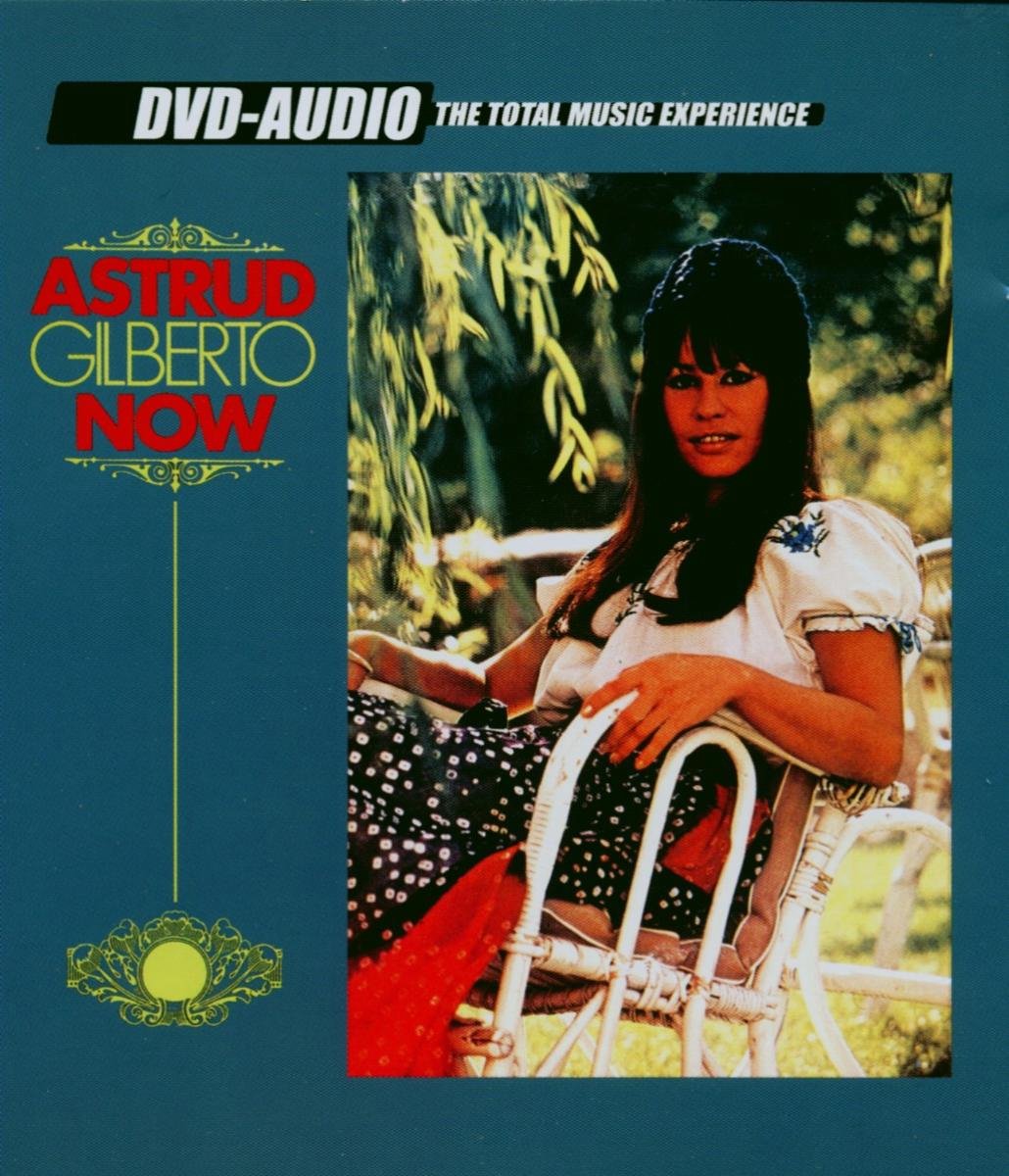 Now -Dvda-