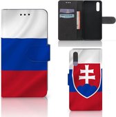 Bookstyle Case Huawei P20 Slowakije